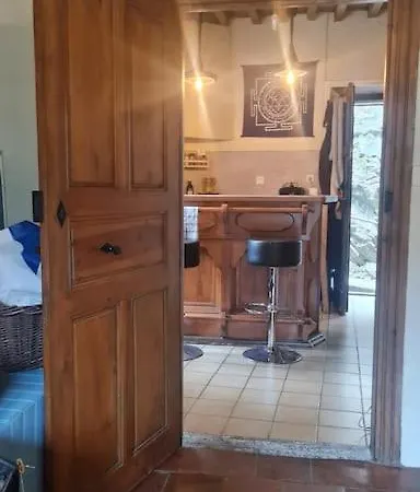 Escapade Parfaite En Cevennes * Valleraugue