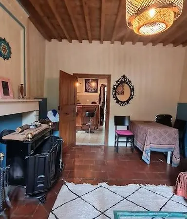 Escapade Parfaite En Cevennes Prázdninový dům