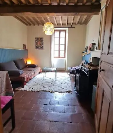 Holiday home Escapade Parfaite En Cevennes *