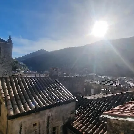 Escapade Parfaite En Cevennes