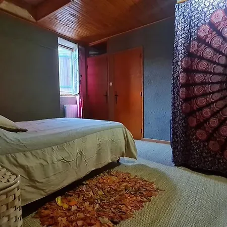 Escapade Parfaite En Cevennes Prázdninový dům Valleraugue