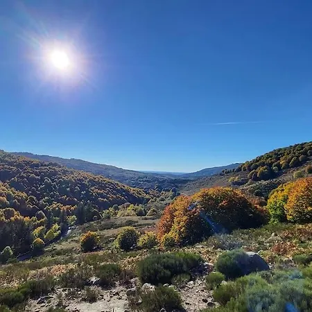 Prázdninový dům Escapade Parfaite En Cevennes