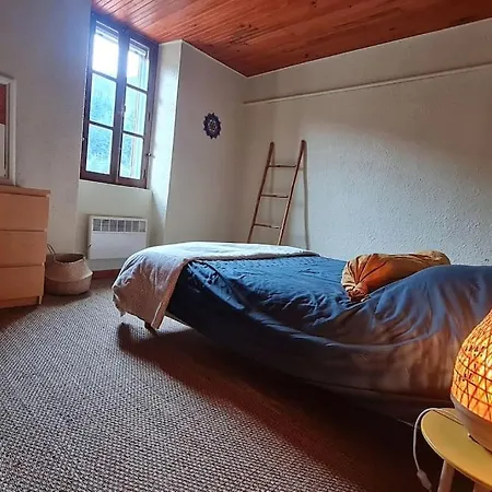 Escapade Parfaite En Cevennes *