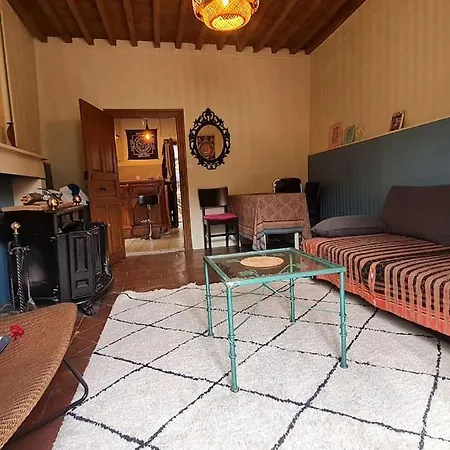 Escapade Parfaite En Cevennes