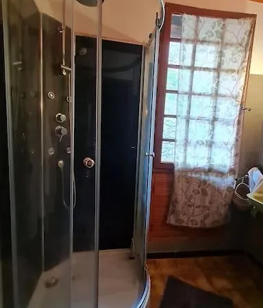 Holiday home Escapade Parfaite En Cevennes