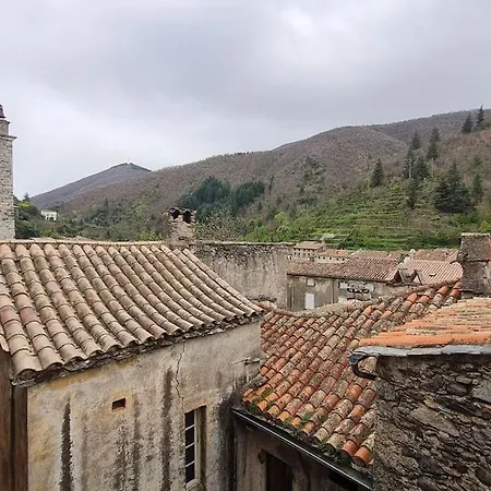 Escapade Parfaite En Cevennes * Valleraugue