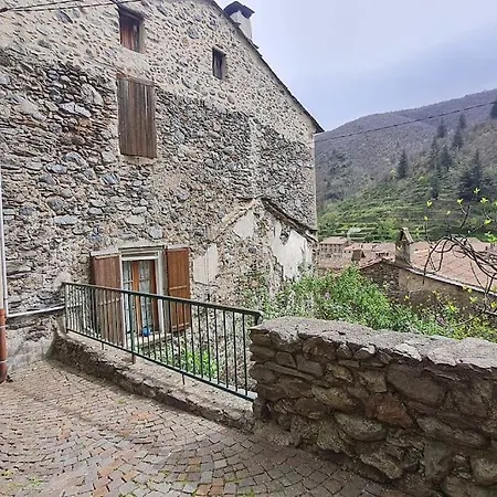 Escapade Parfaite En Cevennes