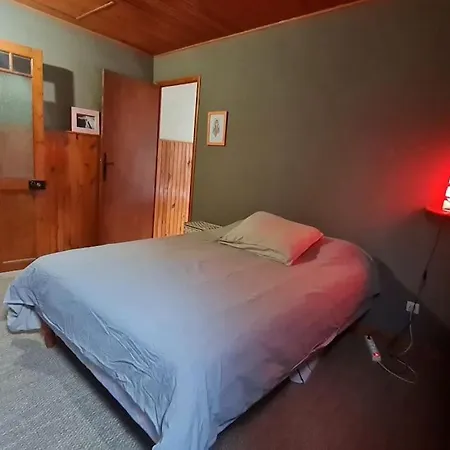 Escapade Parfaite En Cevennes Prázdninový dům *