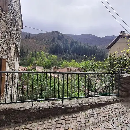 Prázdninový dům Escapade Parfaite En Cevennes