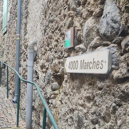 Prázdninový dům Escapade Parfaite En Cevennes Valleraugue