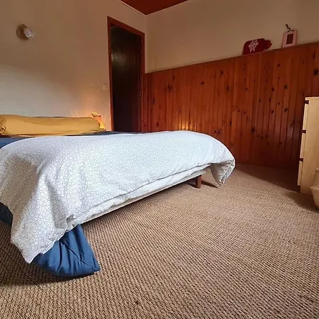 Holiday home Escapade Parfaite En Cevennes Valleraugue