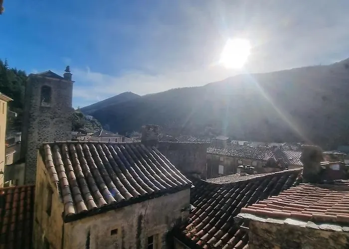 Escapade Parfaite En Cevennes