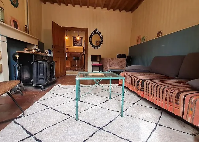 Escapade Parfaite En Cevennes * Valleraugue