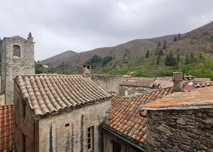 Escapade Parfaite En Cevennes * Valleraugue