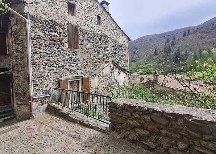 Escapade Parfaite En Cevennes