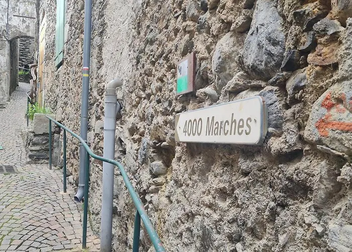 Сasa de vacaciones Escapade Parfaite En Cevennes Valleraugue