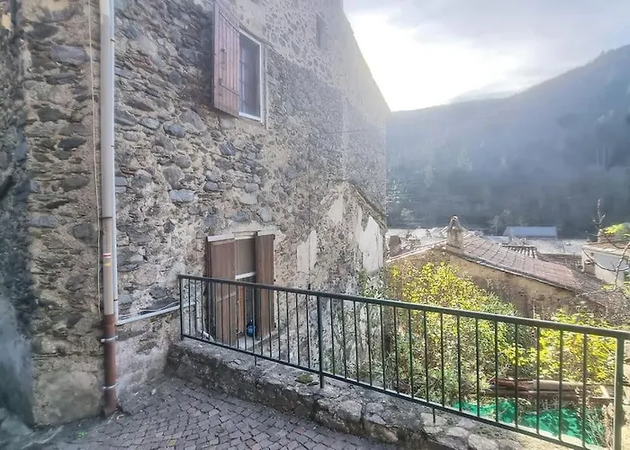 Escapade Parfaite En Cevennes * Valleraugue